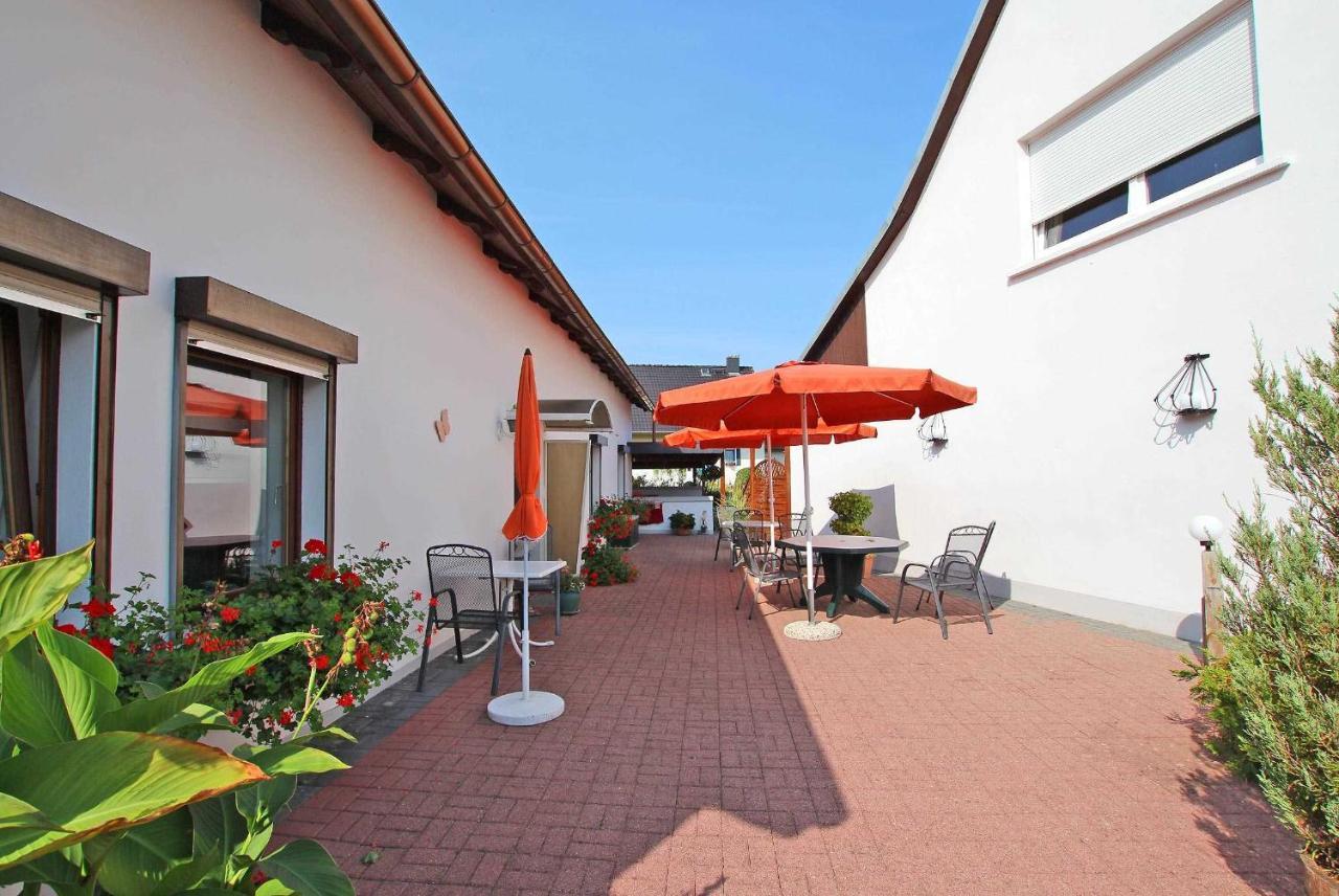Ferienwohnungen Rheinsberg SEE 9830 Exterior foto
